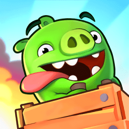 Angry Birds Classic官方版